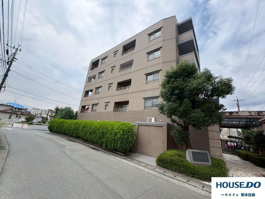 3LDK apartment in Higashi Ward, Kumamoto - Photo 1