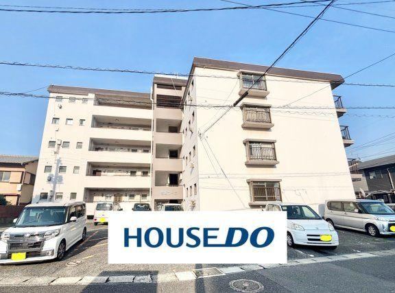 3DK apartment in Kokurakita Ward, Kitakyushu, Fukuoka - Photo 1