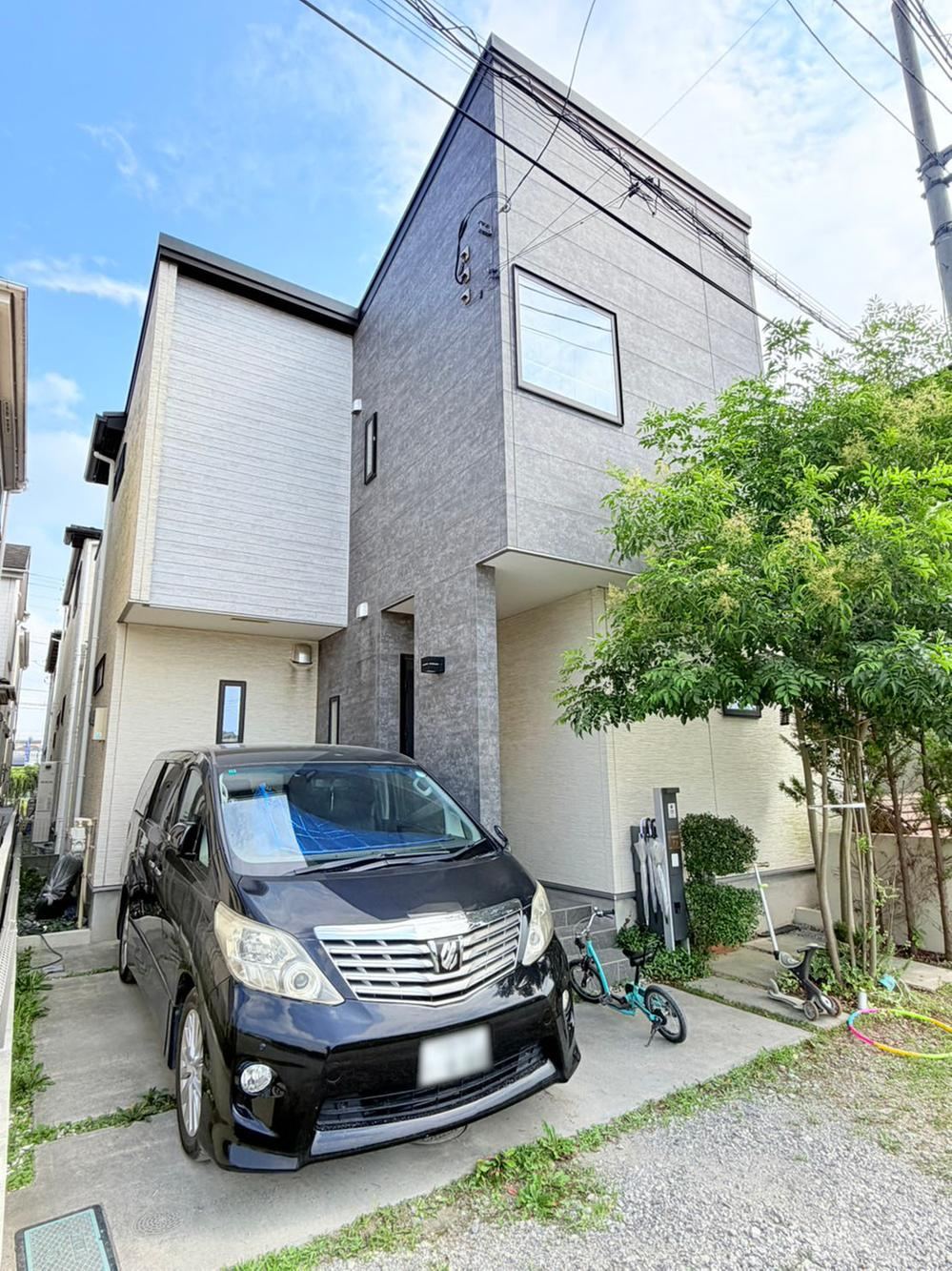 2LDK house in Midori Ward, Saitama - Photo 1