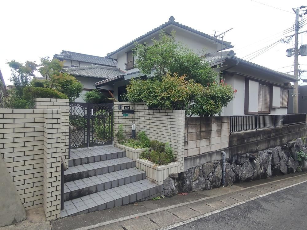 6DK house in Nakama, Fukuoka - Photo 1