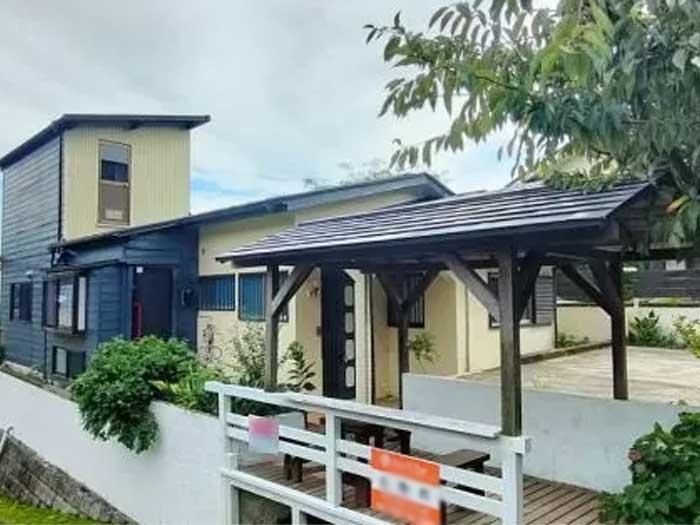 3LDK house in Yugawara, Ashigarashimo District, Kanagawa - Photo 1