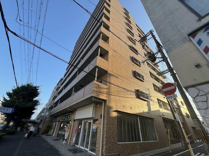 3LDK apartment in Kamigyo Ward, Kyoto - Photo 1