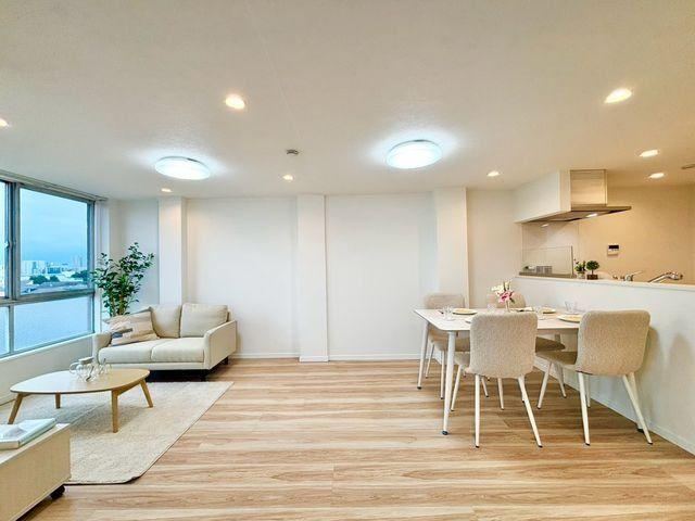 3LDK apartment in Ota Ward, Tokyo - Photo 1