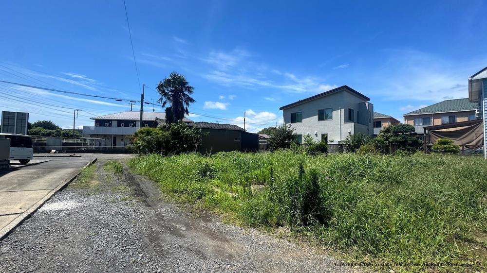 329 m² land in Mito, Ibaraki - Photo 1