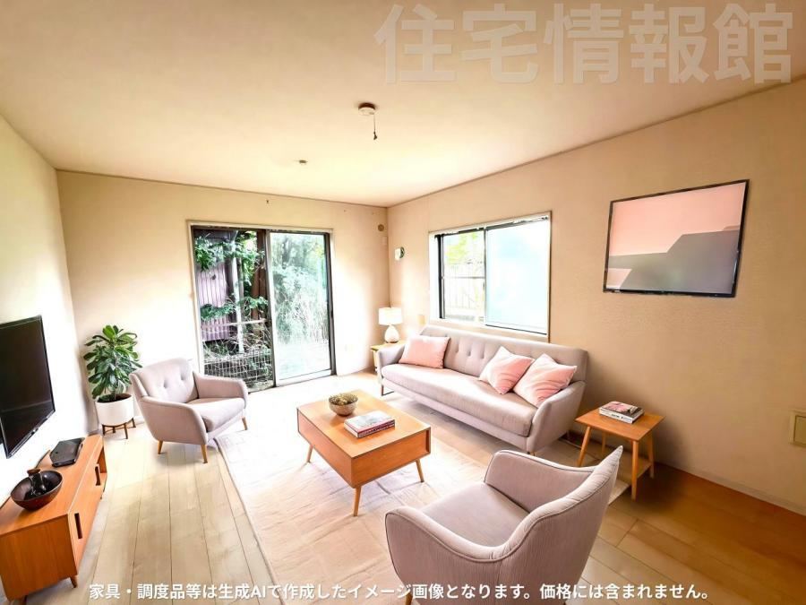 4LDK+S house in Minamiashigara, Kanagawa - Photo 1
