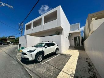 4LDK house in Uruma