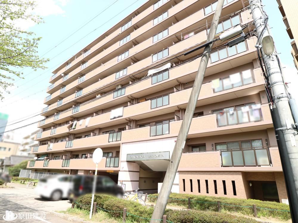 3LDK apartment in Nara, Nara - Photo 1