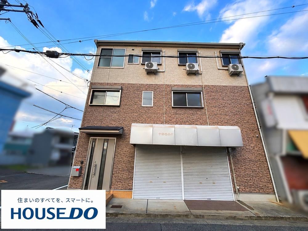 3LDK house in Neyagawa, Osaka - Photo 1