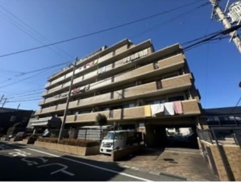 3LDK apartment in Kasuga, Fukuoka - Photo 1