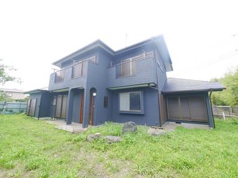 7LDK+S house in Sammu