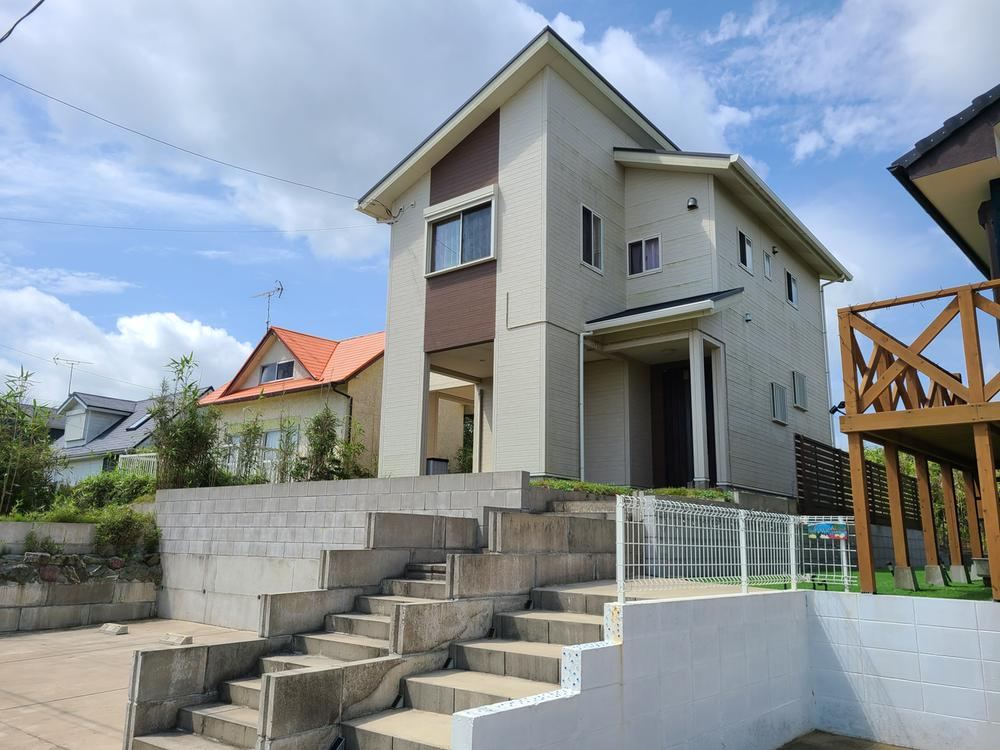 3LDK house in Kashima, Ibaraki - Photo 1