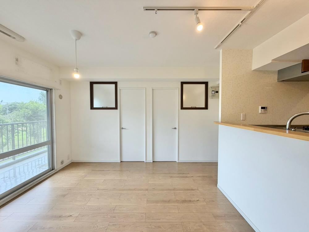 3LDK+S apartment in Misato, Saitama - Photo 1