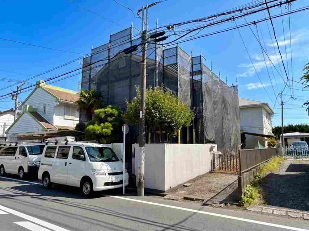 4LDK house in Chigasaki, Kanagawa - Photo 1