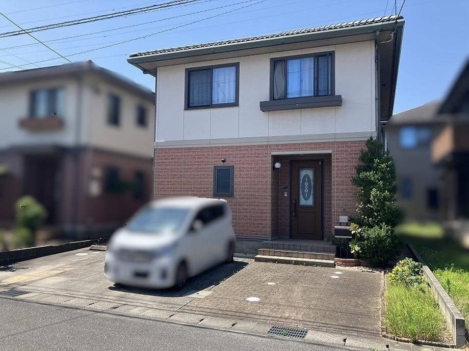 4LDK+S house in Yonago, Tottori - Photo 1