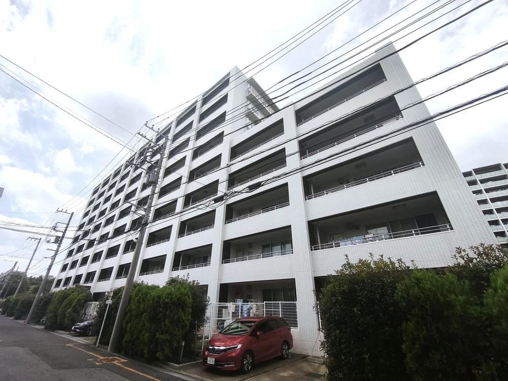 3LDK apartment in Warabi, Saitama - Photo 1