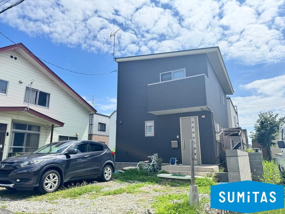 3LDK house in Teine Ward, Sapporo, Hokkaido - Photo 1
