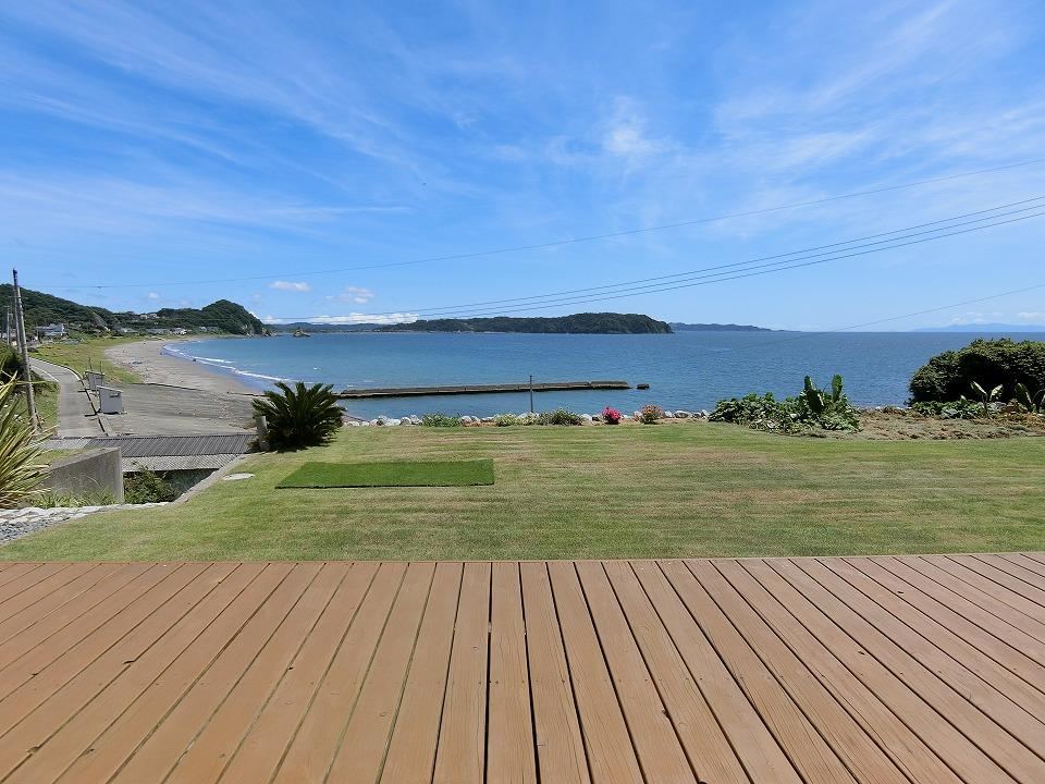 3LDK house in Minamiboso, Chiba - Photo 1