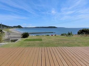 3LDK house in Minamiboso