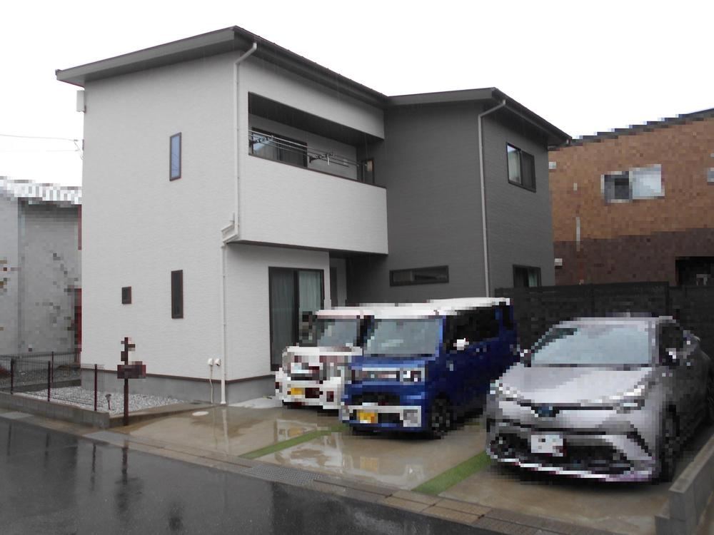 4LDK house in Nankoku, Kochi - Photo 1
