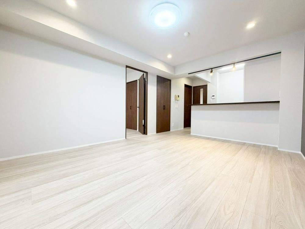 2LDK+S apartment in Kodaira, Tokyo - Photo 1