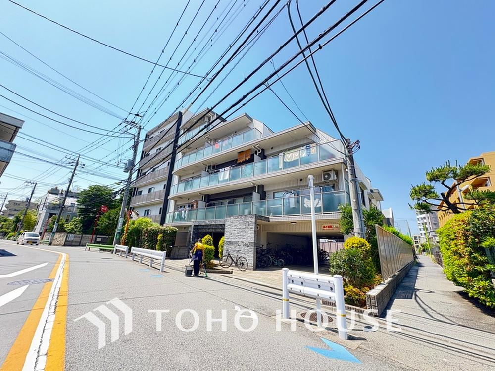 3LDK apartment in Setagaya Ward, Tokyo - Photo 1