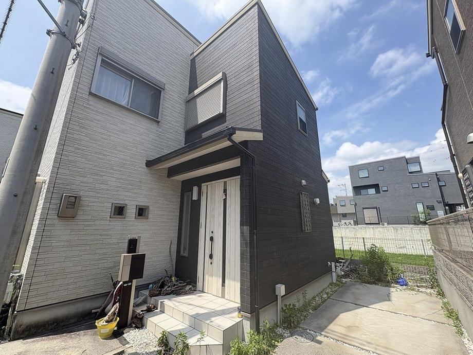 3LDK house in Nishinomiya, Hyogo - Photo 1