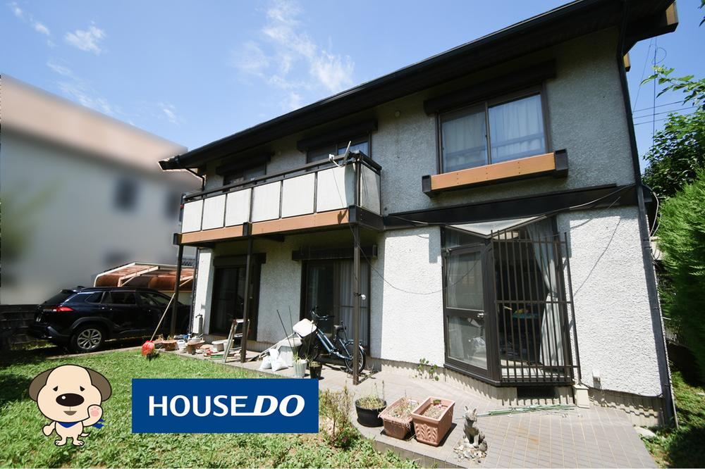 3LDK house in Tsukuba, Ibaraki - Photo 1