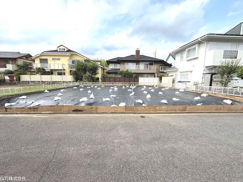 234 m² land in Sakura, Chiba - Photo 1