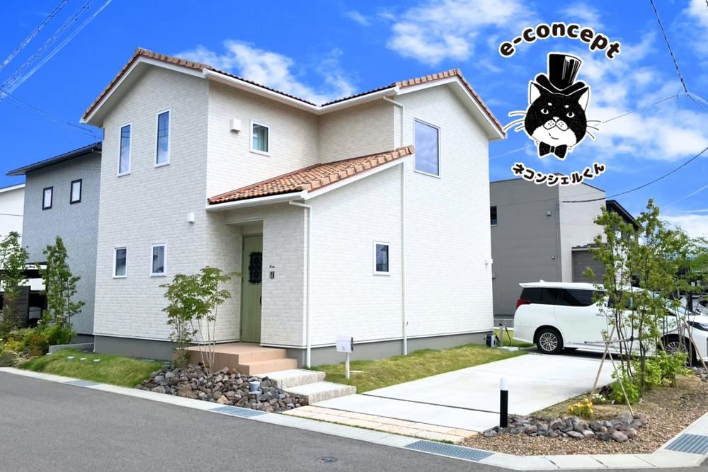 2LDK+S house in Fukushima, Fukushima - Photo 1