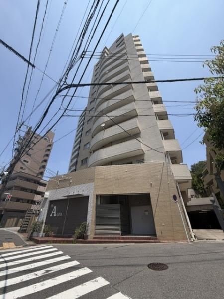 3LDK apartment in Tempaku Ward, Nagoya, Aichi - Photo 1