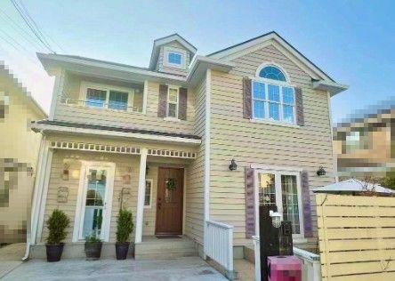 4LDK house in Minami Ward, Sakai, Osaka - Photo 1