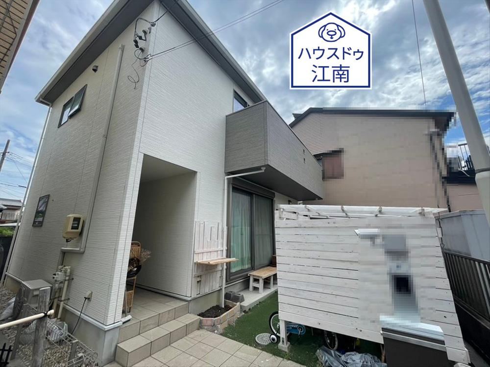 4LDK+S house in Iwakura, Aichi - Photo 1