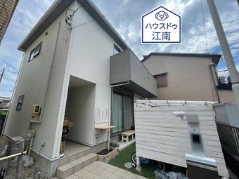 4LDK+S house in Iwakura