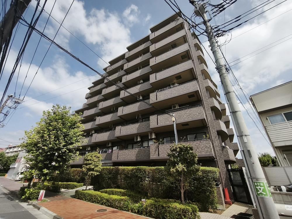 3LDK apartment in Adachi Ward, Tokyo - Photo 1