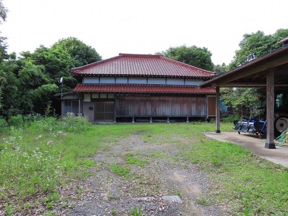 866 m² land in Isumi, Chiba - Photo 1