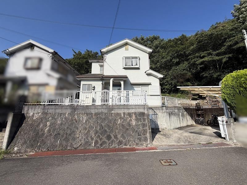 4LDK house in Nose, Toyono District, Osaka - Photo 1