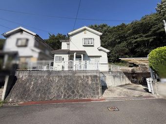 4LDK house in Toyono District