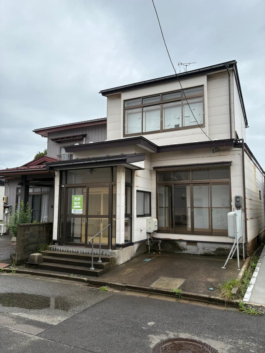 5DK house in Akita, Akita - Photo 1