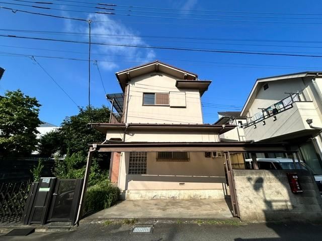 165 m² land in Tachikawa, Tokyo - Photo 1