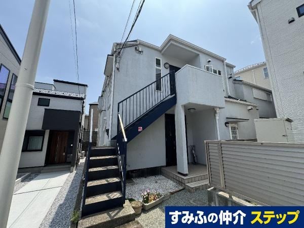 5LDK house in Tsurumi Ward, Yokohama, Kanagawa - Photo 1