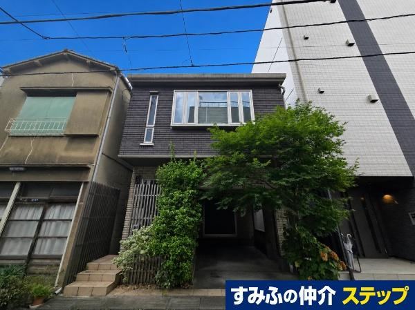 2LDK+S house in Taito Ward, Tokyo - Photo 1