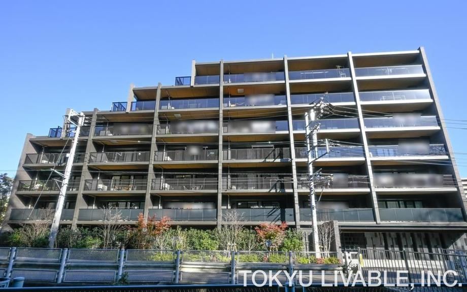 3LDK apartment in Asao Ward, Kawasaki, Kanagawa - Photo 1