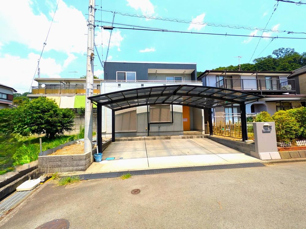3LDK house in Hadano, Kanagawa - Photo 1