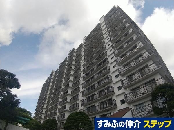 3LDK apartment in Kanazawa Ward, Yokohama, Kanagawa - Photo 1