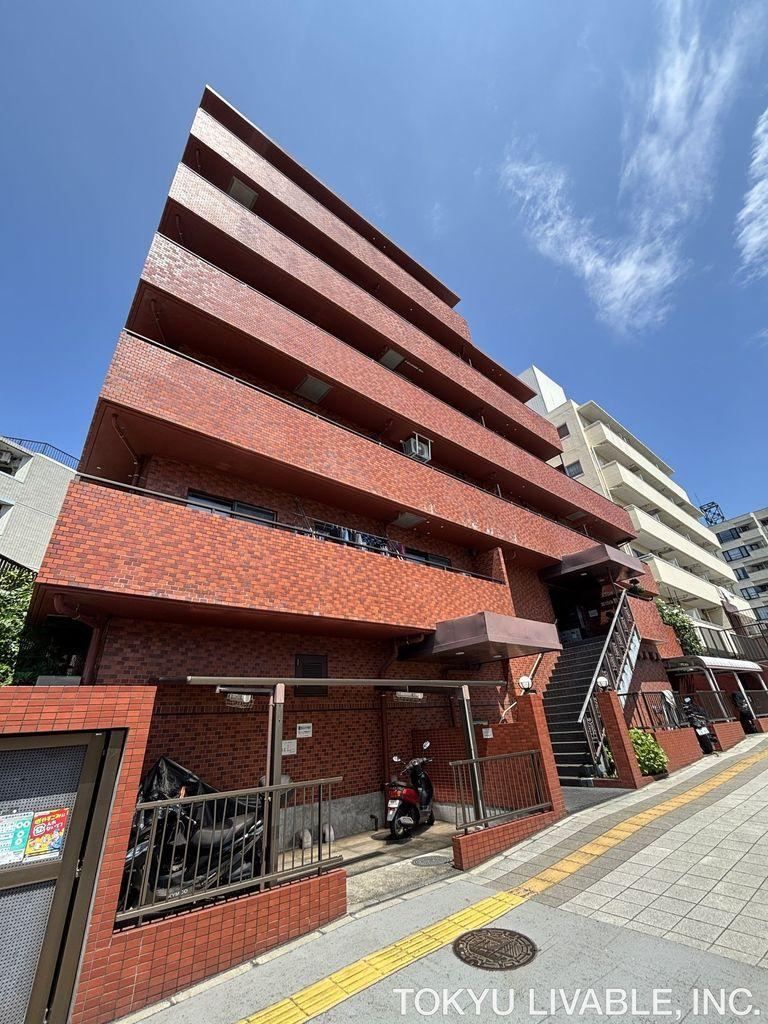 1LDK apartment in Aoba Ward, Yokohama, Kanagawa - Photo 1