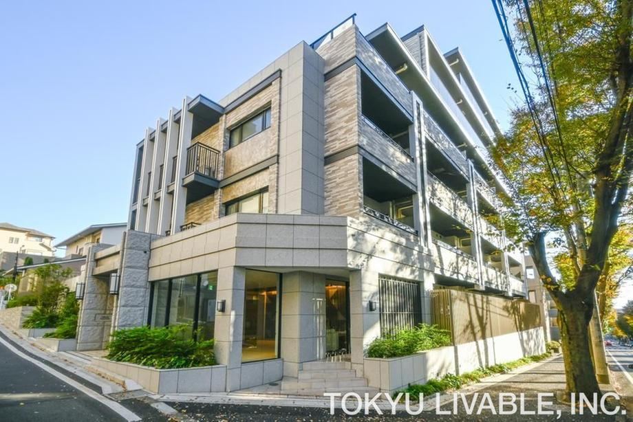 2LDK apartment in Aoba Ward, Yokohama, Kanagawa - Photo 1
