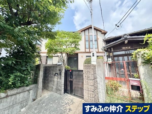 4LDK house in Nagata Ward, Kobe, Hyogo - Photo 1
