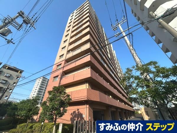 4LDK apartment in Abeno Ward, Osaka - Photo 1