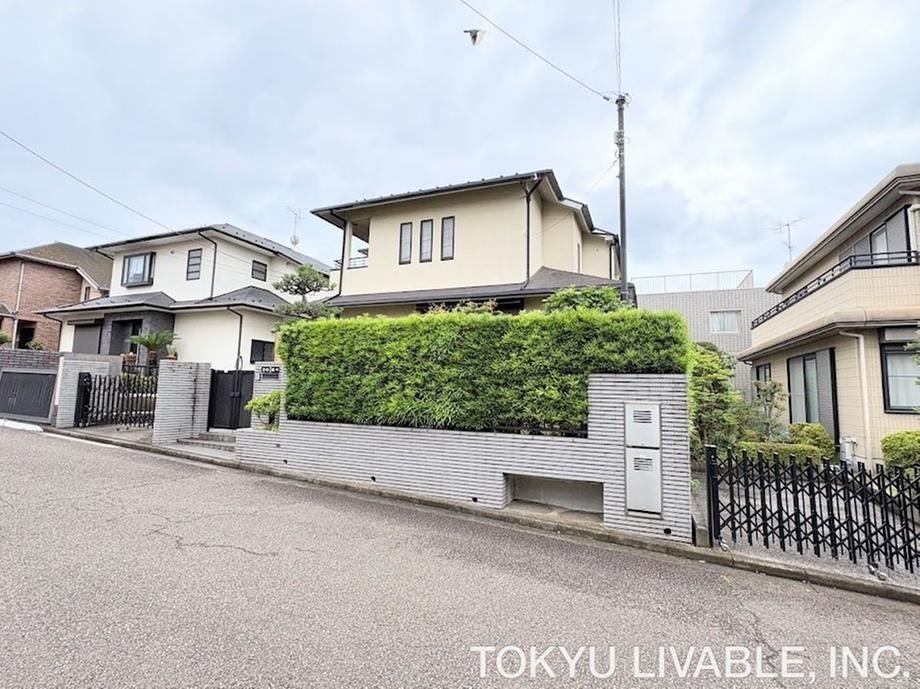221 m² land in Aoba Ward, Yokohama, Kanagawa - Photo 1