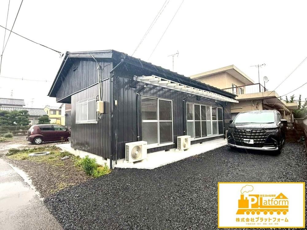 2LDK house in Natori, Miyagi - Photo 1